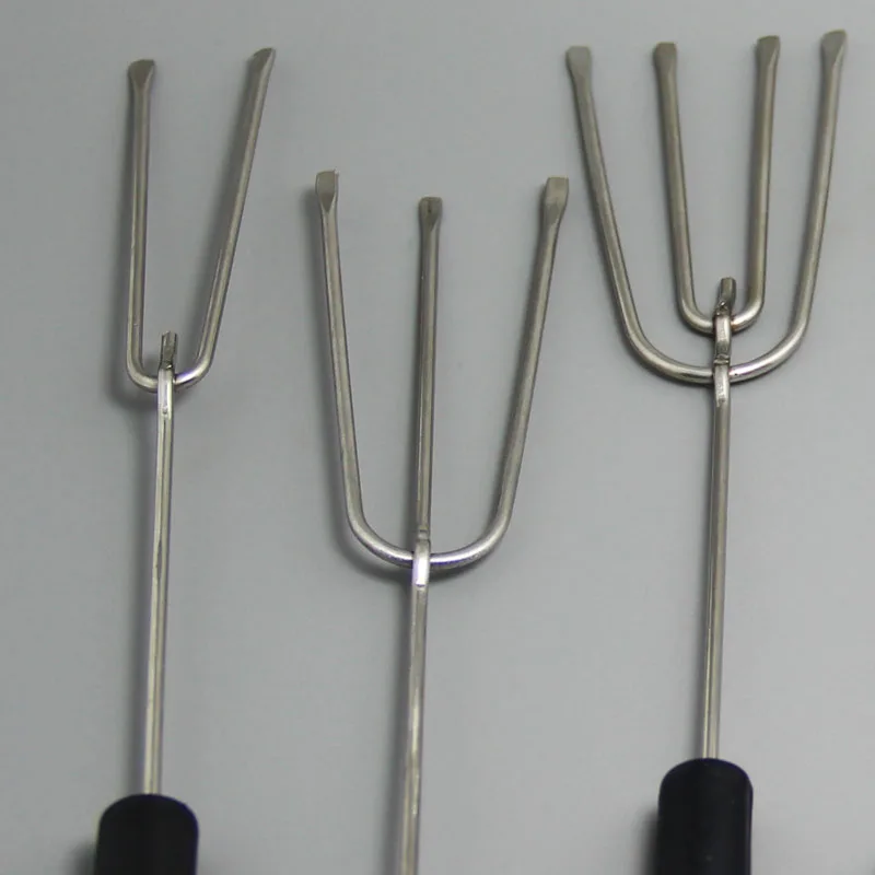 (3set/Lot)Free Shipping FDA High Quality 10pcs Chocolate Dipping Forks Candy Icing Tools Set
(3set/Lot)Free Shipping FDA High Quality 10pcs Chocolate Dipping Forks Candy Icing Tools Set