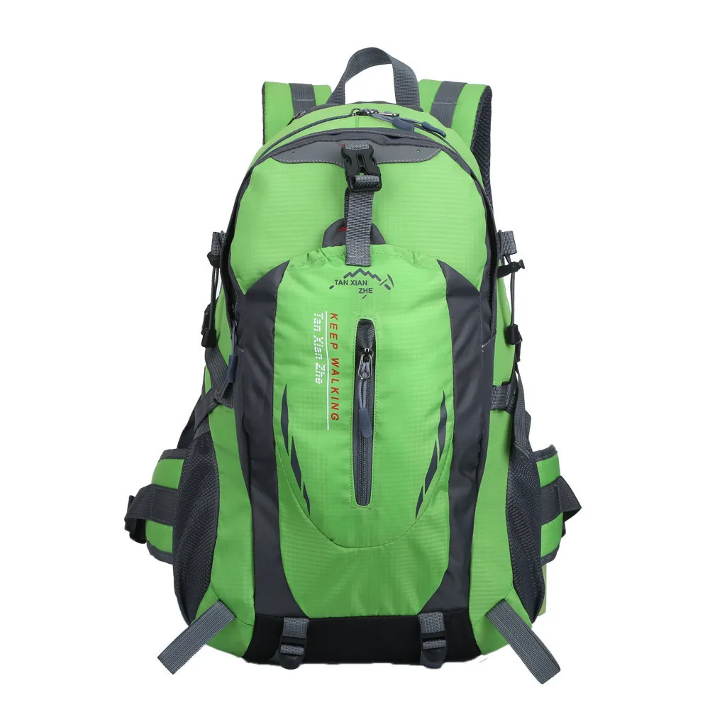 Large Capacity Waterproof Travel Backpack 36-55L Sports Bag For Women Men Outdoor Camping Climbing Bag Mountaineering Rucksack
Large Capacity Waterproof Travel Backpack 36-55L Sports Bag For Women Men Outdoor Camping Climbing Bag Mountaineering Rucksack