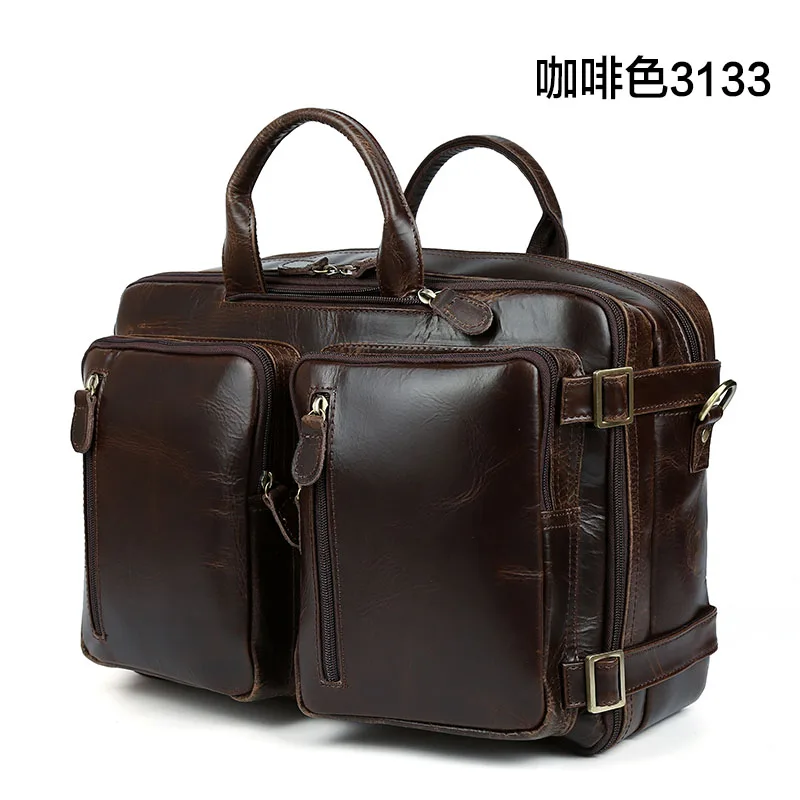 Vintage Crazy Horse Leather Crossbody Bags travel Business Case Genuine Leather Messenger Bag Men Shoulder Bag For Male 2017
Vintage Crazy Horse Leather Crossbody Bags travel Business Case Genuine Leather Messenger Bag Men Shoulder Bag For Male 2017