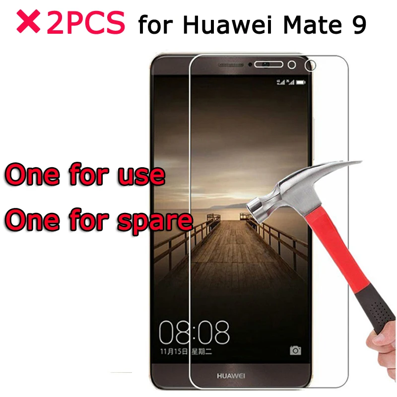 2PCS 9H 2.5D Glass Huawei Mate 9 Screen Protector Tempered Glass For Huawei Mate 9 Glass Phone Film Huawei Mate9 Anti Scratch [
2PCS 9H 2.5D Glass Huawei Mate 9 Screen Protector Tempered Glass For Huawei Mate 9 Glass Phone Film Huawei Mate9 Anti Scratch [