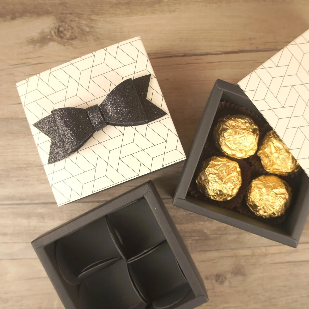 8.9*8.9*3.5CM Hexagonal geometry pattern 10 set Chocolate Paper Box valentine's day Christmas Birthday Gifts Storage Boxes
8.9*8.9*3.5CM Hexagonal geometry pattern 10 set Chocolate Paper Box valentine's day Christmas Birthday Gifts Storage Boxes