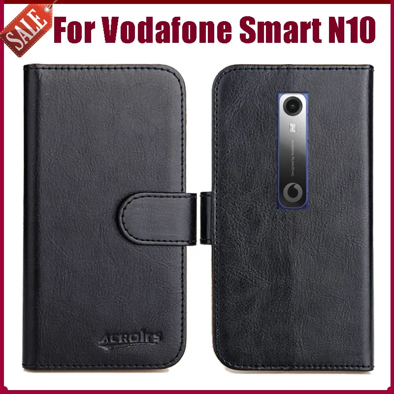 Горячая распродажа! Vodafone Smart N10 чехол, Новое поступление, 6 цветов, высокое качество, кожаный флип-бумажник, защитный чехол для телефона
Горячая распродажа! Vodafone Smart N10 чехол, Новое поступление, 6 цветов, высокое качество, кожаный флип-бумажник, защитный чехол для телефона