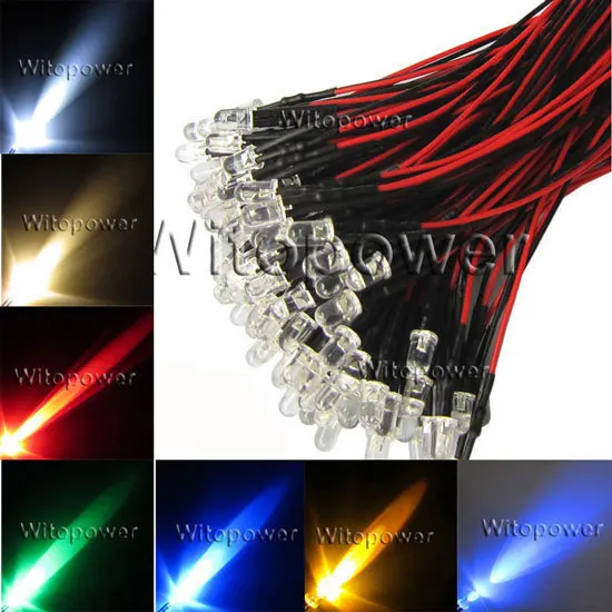 DC12V 5mm Green Warm White White Purple Red Blue Yellow Pink 25cm Cable Pre Wired led prewired lamp light
DC12V 5mm Green Warm White White Purple Red Blue Yellow Pink 25cm Cable Pre Wired led prewired lamp light