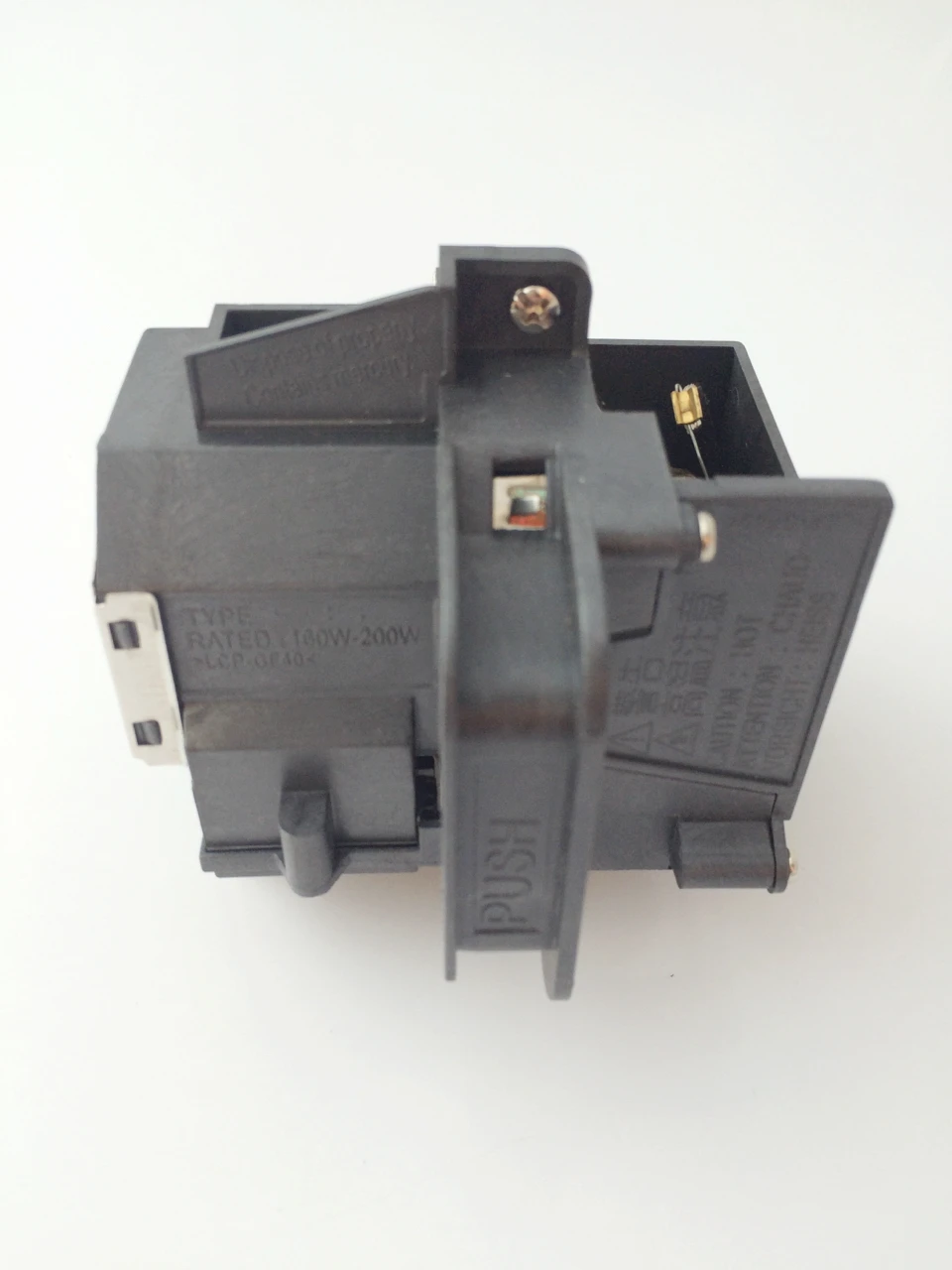 SHENG Лампа для проектора V13H010L49 ELPLP49 Epson EH TW2800 TW2900 TW3000 TW3200 TW3500 TW3600 TW3800 TW4000 TW4400 HC8700UB|epson