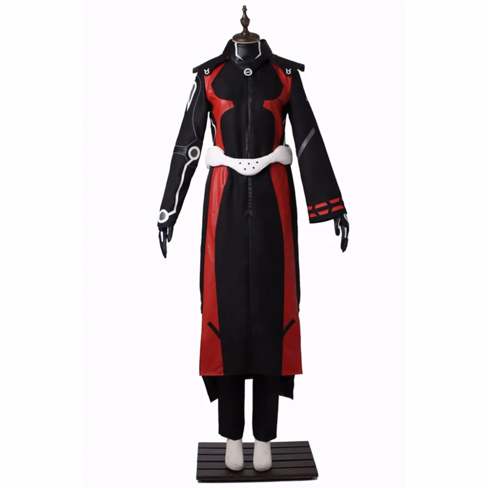 Anime Cartoon Twin Star Exorcists Cosplay Costume Enmadou rokuro Adult Fancy Party Full Set Costume L0516
Anime Cartoon Twin Star Exorcists Cosplay Costume Enmadou rokuro Adult Fancy Party Full Set Costume L0516