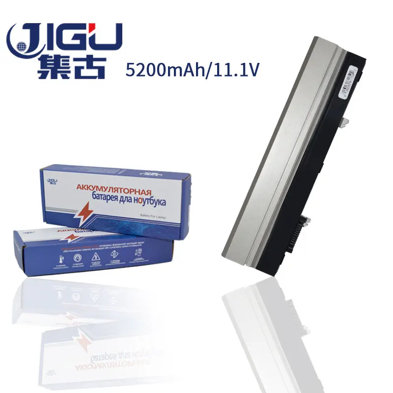 JIGU Latitude E4300 E4300n E4310 03X021 H9862 YP459 YP463Silver 6Cell Laptop Battery 03X021 0FX8X 23Y0R 312-0822 312-0823
JIGU Latitude E4300 E4300n E4310 03X021 H9862 YP459 YP463Silver 6Cell Laptop Battery 03X021 0FX8X 23Y0R 312-0822 312-0823
