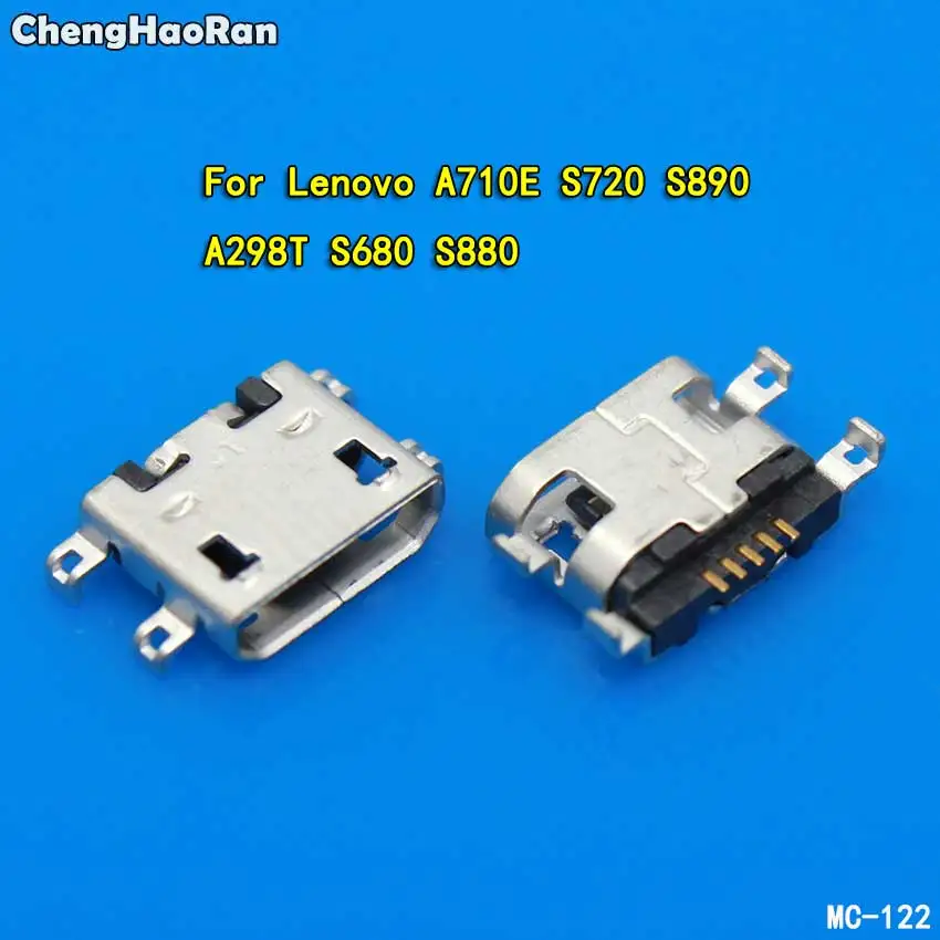 ChengHaoRan 10 шт. микро USB разъем для Lenovo Huawei A710E S720 S890 A298T S680 S880 для ZTE Mini USB адаптер Jack
ChengHaoRan 10 шт. микро USB разъем для Lenovo Huawei A710E S720 S890 A298T S680 S880 для ZTE Mini USB адаптер Jack