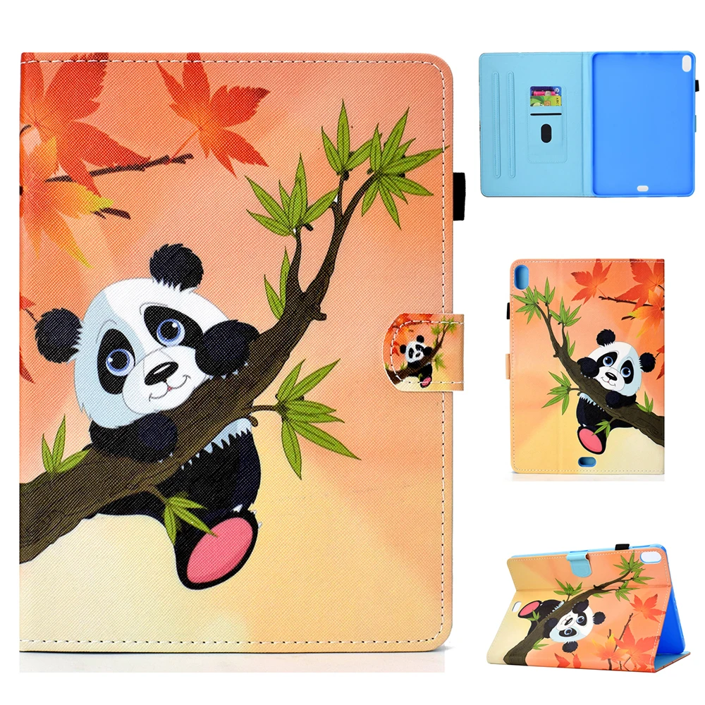 Tablet Case For iPad Pro 11" 2018 Cover Cartoon Stand PU Leather Case For iPad Pro 11 inch Case Funda Card Slot Auto Wake up
Tablet Case For iPad Pro 11" 2018 Cover Cartoon Stand PU Leather Case For iPad Pro 11 inch Case Funda Card Slot Auto Wake up