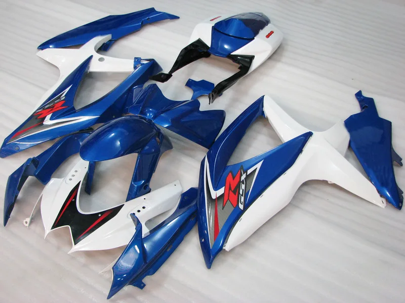 Injection mold For Blue White F465 SUZUKI HOT 08-10 GSXR750 2008 2009 2010 GSXR 600 750 GSXR600 K8 08 09 10 Fairing
Injection mold For Blue White F465 SUZUKI HOT 08-10 GSXR750 2008 2009 2010 GSXR 600 750 GSXR600 K8 08 09 10 Fairing