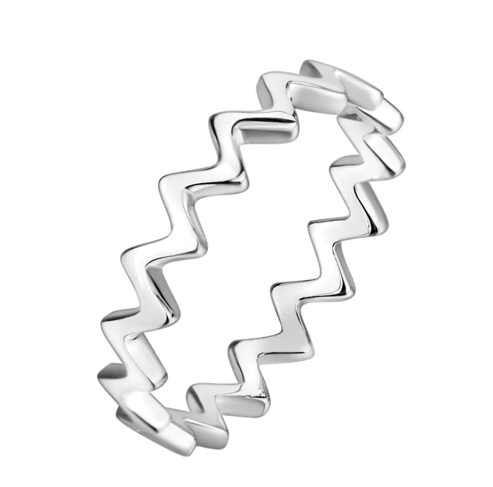 925 Sterling Silver Wave Ring Sweet Romantic Rings Fashion Jewelry Gifts For Women 925 Silver Rings For Women Wave Rings Jewelry
925 Sterling Silver Wave Ring Sweet Romantic Rings Fashion Jewelry Gifts For Women 925 Silver Rings For Women Wave Rings Jewelry