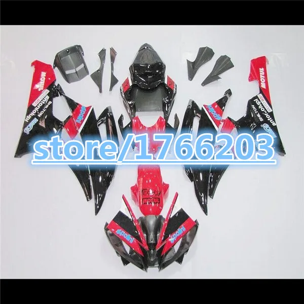 Обтекатели для YZF R6 06-07 06 07 YZF-R6 YZFR6 красный черный YZF600 600 2006 2007 2006-2007 комплект для тела
Обтекатели для YZF R6 06-07 06 07 YZF-R6 YZFR6 красный черный YZF600 600 2006 2007 2006-2007 комплект для тела