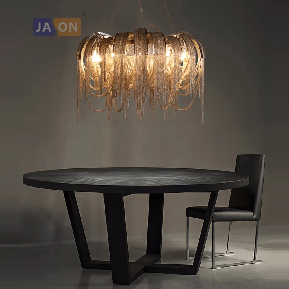 g9 led American Iron Aluminum Chain Gold Chrome LED Lamp LED Light.Pendant Lights.Pendant Lamp.Pendant light For Dinning Room
g9 led American Iron Aluminum Chain Gold Chrome LED Lamp LED Light.Pendant Lights.Pendant Lamp.Pendant light For Dinning Room
