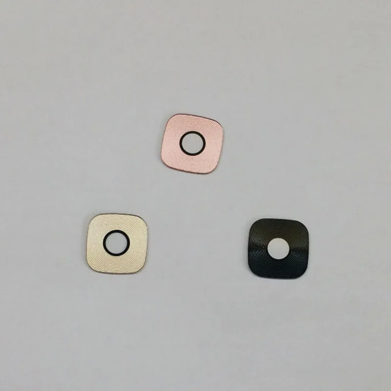 2pcs/Lot Back Rear Camera Glass Lens Ring with Sticker for Samsung Galaxy C5 Pro C7 Pro C9 Pro C5010 C7010 C9000
2pcs/Lot Back Rear Camera Glass Lens Ring with Sticker for Samsung Galaxy C5 Pro C7 Pro C9 Pro C5010 C7010 C9000