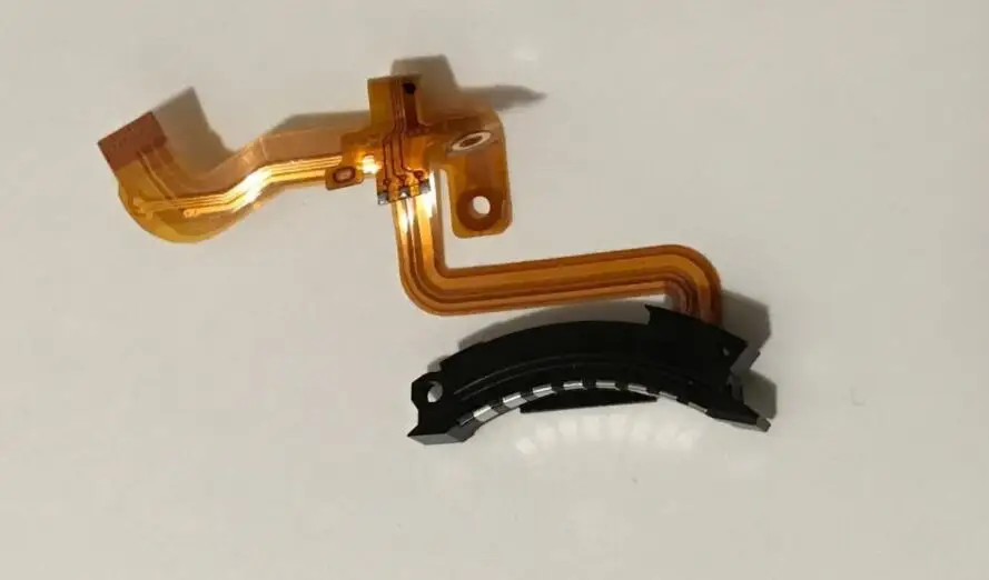 New Mirror Box check Aperture F-fo ceramic plate repair parts For Nikon D750 SLR
New Mirror Box check Aperture F-fo ceramic plate repair parts For Nikon D750 SLR