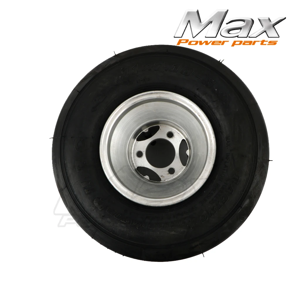 168 Go Kart 5 inch Rear Wheels Beach Car Accessories Drift Bike Wheel 11X7.10-5 Kart Tire ATV Quad Replacement Free Shipping
168 Go Kart 5 inch Rear Wheels Beach Car Accessories Drift Bike Wheel 11X7.10-5 Kart Tire ATV Quad Replacement Free Shipping