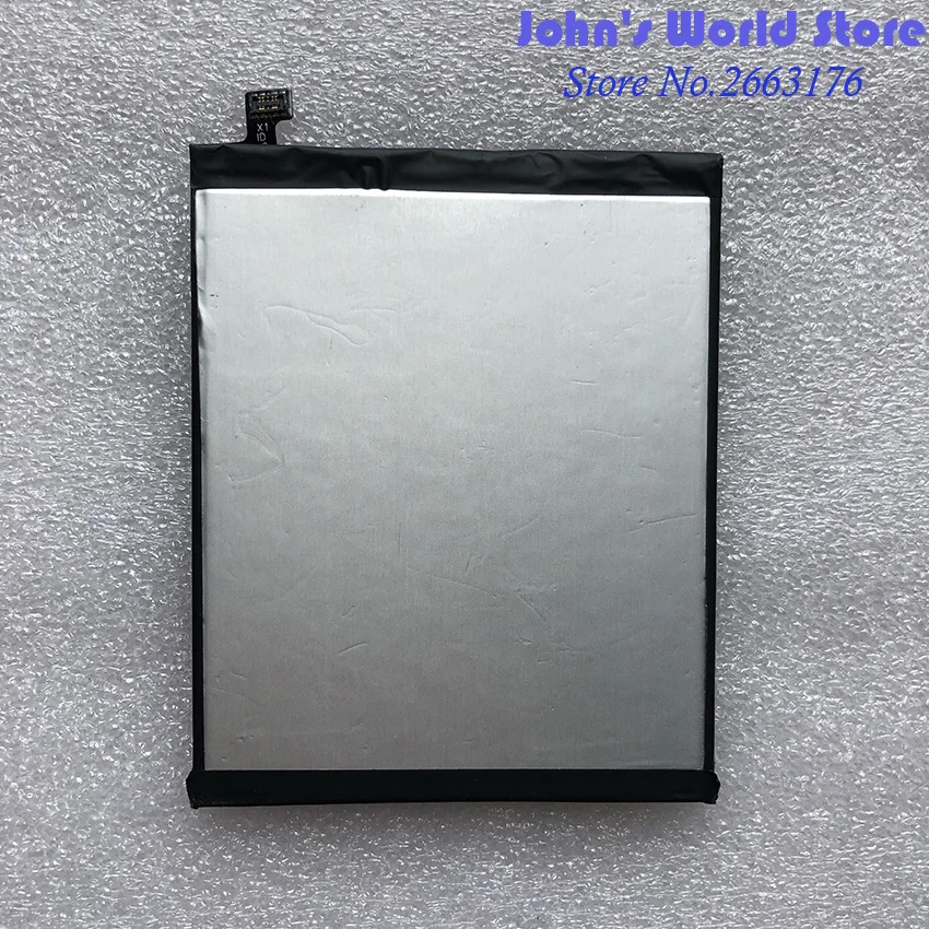 High Quality Original BA741 Battery Replacement 3300mAh Battery Parts For Meizu Meizy Meilan E2 Smart Phone
High Quality Original BA741 Battery Replacement 3300mAh Battery Parts For Meizu Meizy Meilan E2 Smart Phone