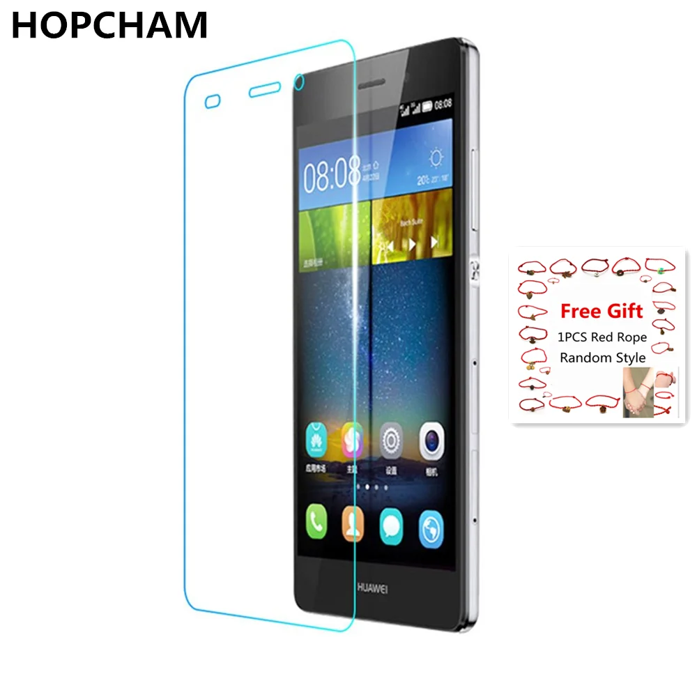 Защитный экран из закаленного стекла для Huawei Nova 3 3i P20 Pro Lite P10 P Smart Plus Honor 9 Play