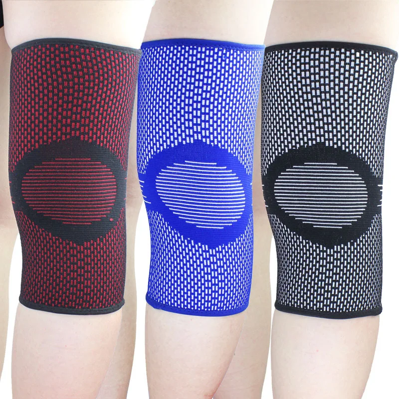 1 Pcs Upgrade Nylon Elastic Basketball Knee Pads for Volleyball Knee Support Leg Sleeve Sports Knee Brace Healthy Care A-7716
1 Pcs Upgrade Nylon Elastic Basketball Knee Pads for Volleyball Knee Support Leg Sleeve Sports Knee Brace Healthy Care A-7716