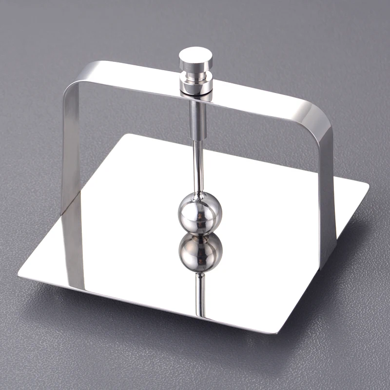 Napkin paper holder Stainless steel Tissue holder stand Hotel table creative paper holder Home Kitchen decoration
Napkin paper holder Stainless steel Tissue holder stand Hotel table creative paper holder Home Kitchen decoration