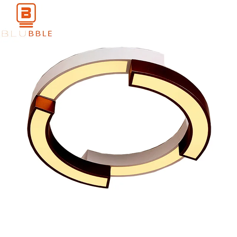 BLUBBLE Moder Originality Ceiling Lamp Superposition Meta Home Lighting Ceiling Lights AC 110-240V LED Bedroom Lampara Techo
BLUBBLE Moder Originality Ceiling Lamp Superposition Meta Home Lighting Ceiling Lights AC 110-240V LED Bedroom Lampara Techo