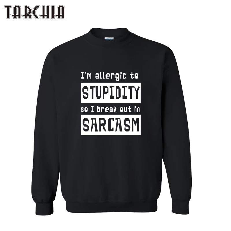 TARCHIA Hoodies Men 2021 Brand Sweatshirt Mens Letter Print Fashion Solid Pullover Mens Tracksuits Sportwear Male Hoody
TARCHIA Hoodies Men 2021 Brand Sweatshirt Mens Letter Print Fashion Solid Pullover Mens Tracksuits Sportwear Male Hoody