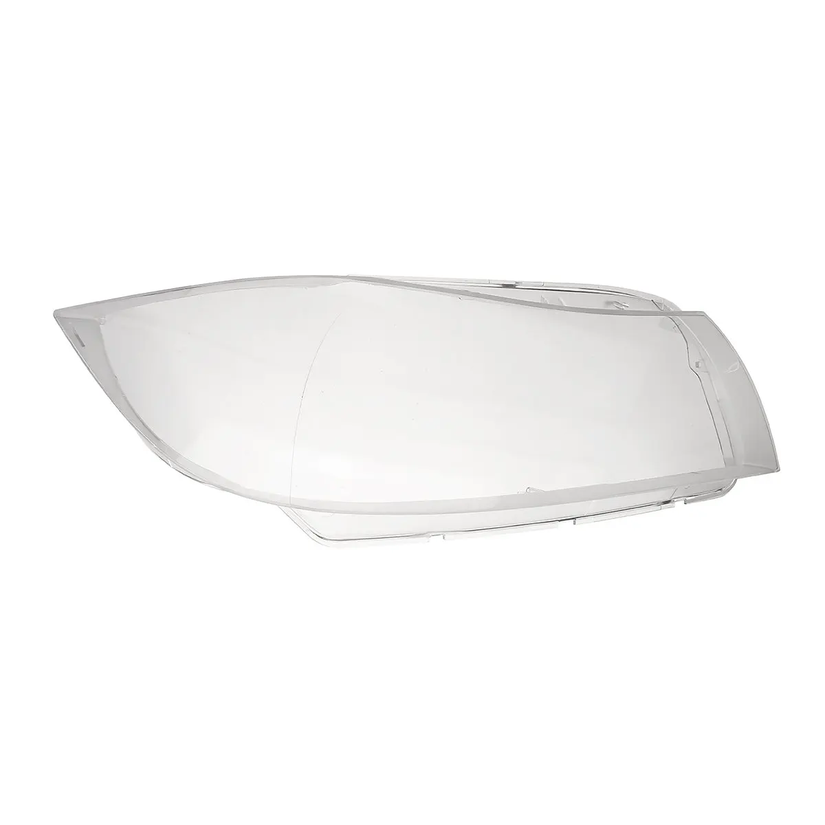 Brand new Left/Right Clear Headlight Headlamp Lens Cover for BMW 3 Series 325 E90 2006 2007 2008 2009 2010 2011 2012 1PCS/2PCS
Brand new Left/Right Clear Headlight Headlamp Lens Cover for BMW 3 Series 325 E90 2006 2007 2008 2009 2010 2011 2012 1PCS/2PCS