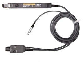 Оригинальный датчик тока RP1003C DC 50 MHz 50A peak должен использоваться с источником