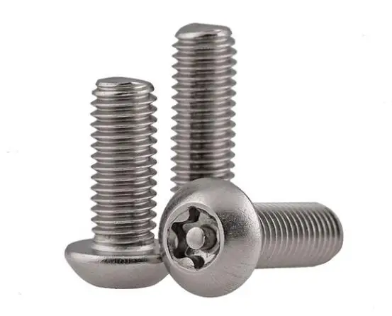 10pcs M6 stainless steel round head plum with column needle mechanical screw furniture decorative screw 35mm-50mm length
10pcs M6 stainless steel round head plum with column needle mechanical screw furniture decorative screw 35mm-50mm length