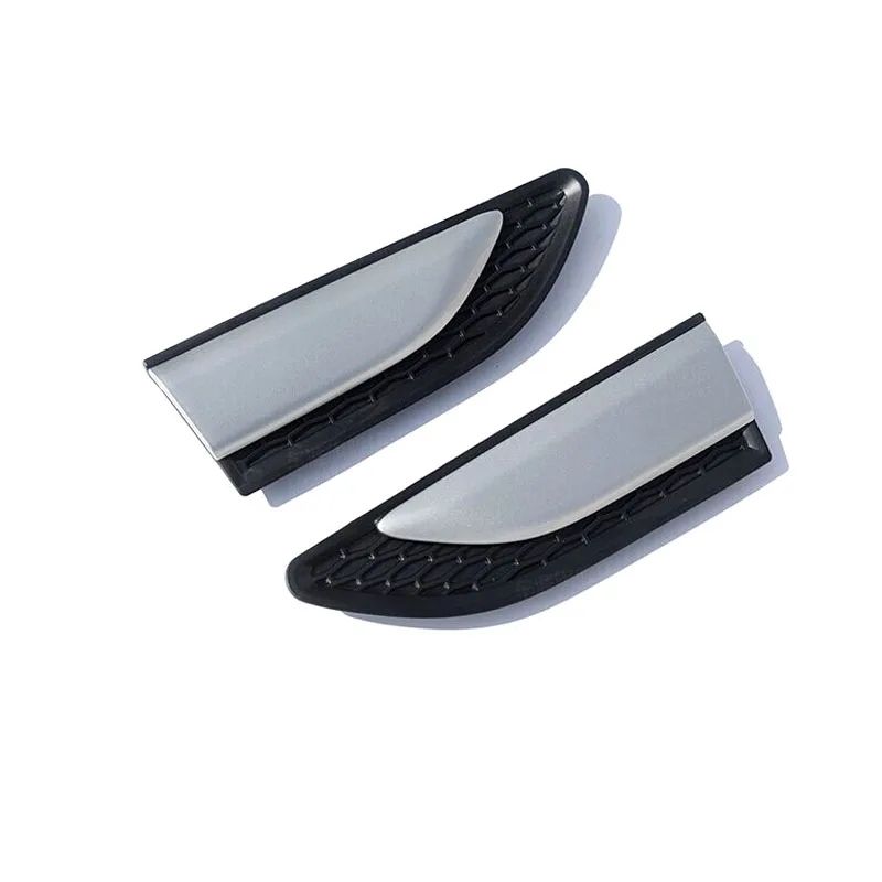 Car Side Air Outlet Fender Panel Cover Shell Fit For Land Rover Discovery Sport 2016-2018
Car Side Air Outlet Fender Panel Cover Shell Fit For Land Rover Discovery Sport 2016-2018