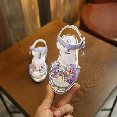 NEW summer children high heel girls shoes Fashion bow sandals girls pink kids sandals children high heels
NEW summer children high heel girls shoes Fashion bow sandals girls pink kids sandals children high heels
