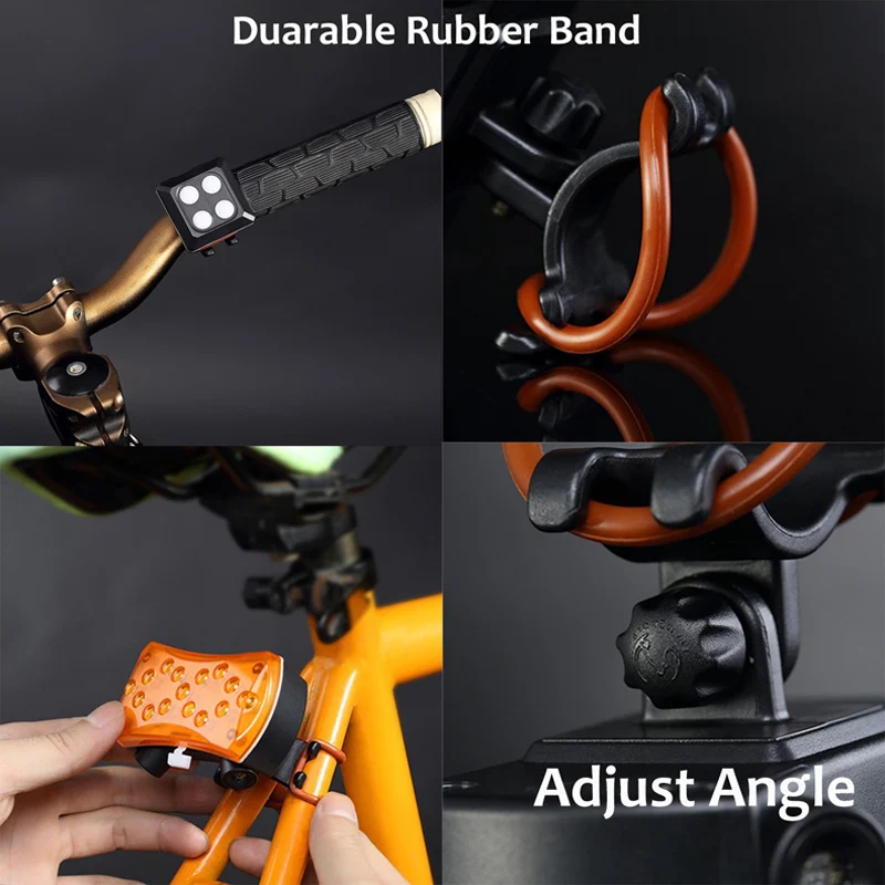 Bicycle Turning Tail Light Usb Bike Lights Laser Wireless Remote Waterproof LED Warning Flashing Turn Signals Cycling Flashlight
Bicycle Turning Tail Light Usb Bike Lights Laser Wireless Remote Waterproof LED Warning Flashing Turn Signals Cycling Flashlight