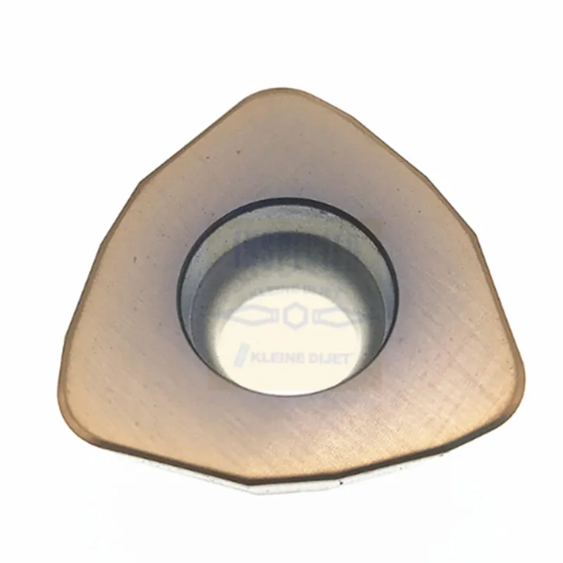 10PCS Hitachi WDNW120420 JP4020 milling carbide insert Lathe Milling Mill cnc tools milling cutter finishing
10PCS Hitachi WDNW120420 JP4020 milling carbide insert Lathe Milling Mill cnc tools milling cutter finishing