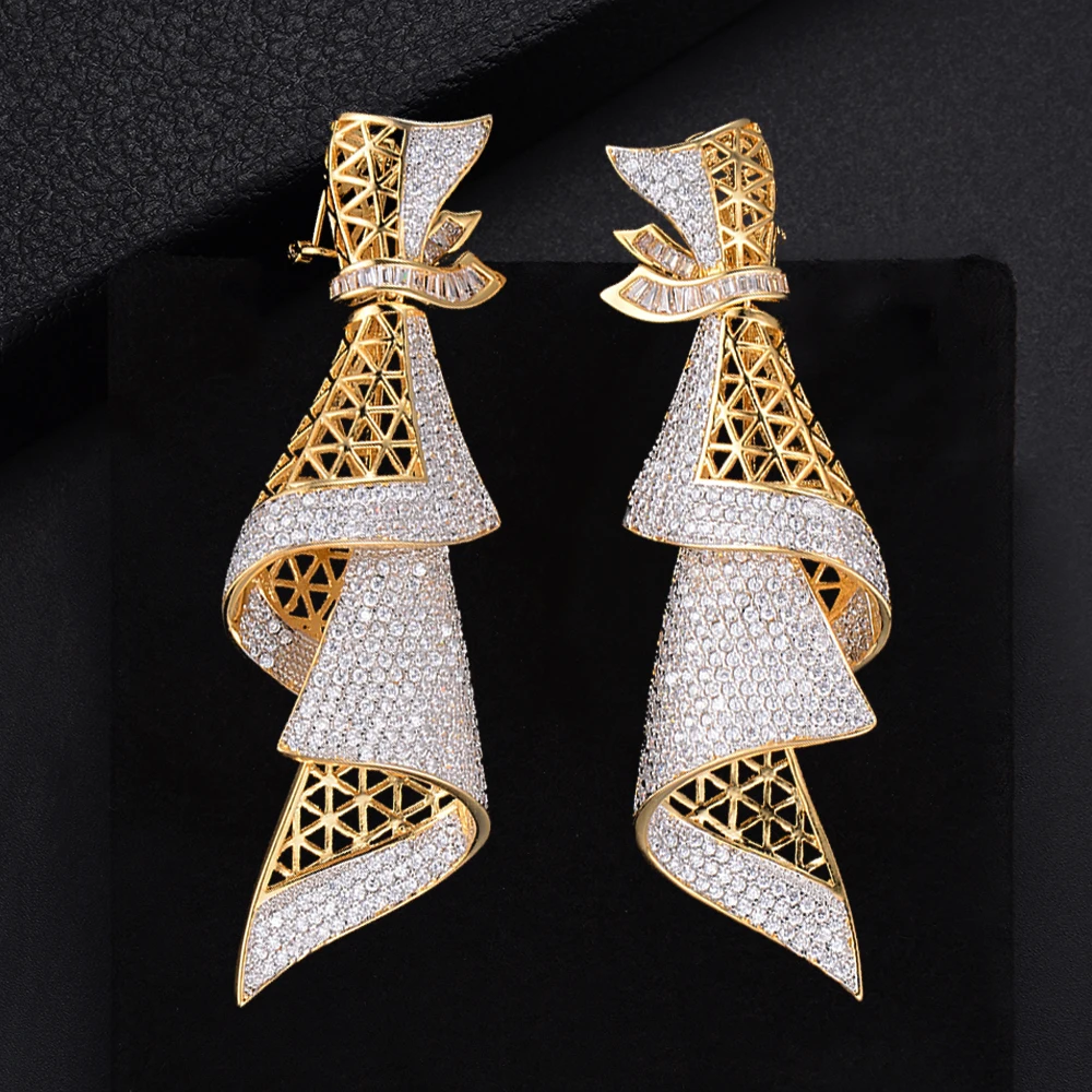 missvikki Vintage Jewelry Pattern Earings Boho Drop Earrings For Women Bijoux Tassel Elegant Chic Design Gift Lover | Украшения и