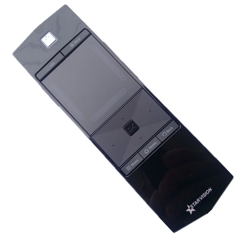 Пульт дистанционного управления RC360PMI2 Air Mouse для STARVISION LCD/светодиодный TV RC360
Пульт дистанционного управления RC360PMI2 Air Mouse для STARVISION LCD/светодиодный TV RC360