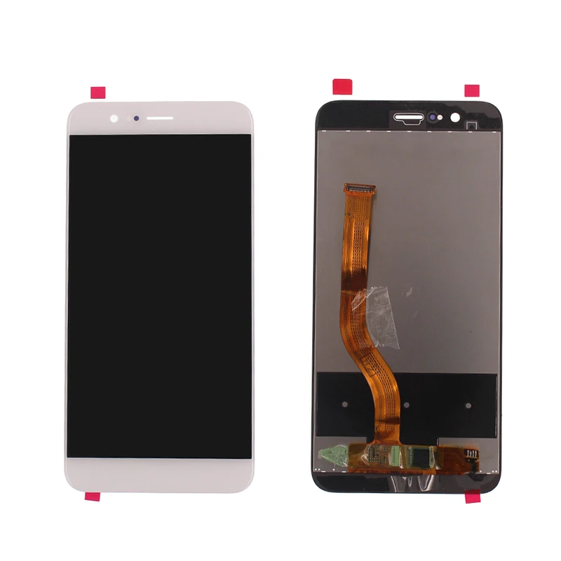 Высокое качество ЖК дисплей Экран дисплея для Huawei Honor 8 Pro V9 DUK L09 AL20 Сенсорный экран
