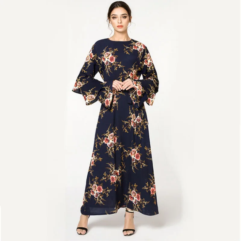 New plus Size M-7XL Women Fashion Dresses and Dresses for Arab Muslims Dubai Abaya Saudi Malaysian Ladies Female Black Dubai Gar
New plus Size M-7XL Women Fashion Dresses and Dresses for Arab Muslims Dubai Abaya Saudi Malaysian Ladies Female Black Dubai Gar