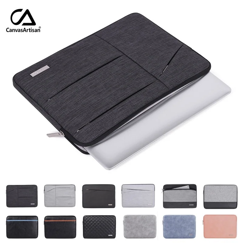 Brand Laptop Bag 12,13,14,15.6 Inch,Waterproof Shockproof Sleeve Case For Macbook Notebook Air Pro M1 Computer PC Man,Dropship
Brand Laptop Bag 12,13,14,15.6 Inch,Waterproof Shockproof Sleeve Case For Macbook Notebook Air Pro M1 Computer PC Man,Dropship