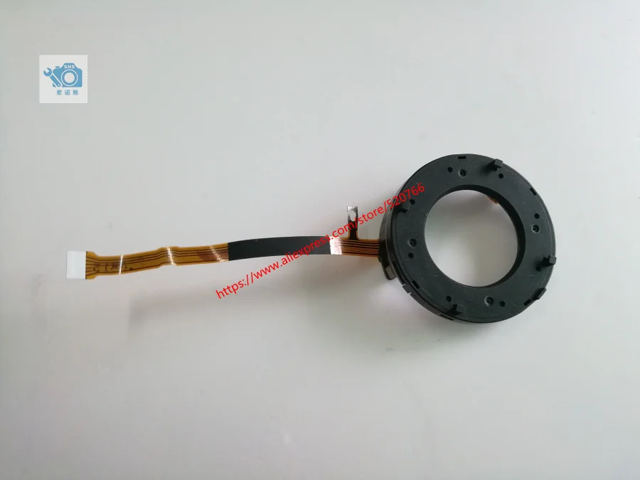 test OK LENS ture Group Flex Cable Diaphragm Aperture For Cano EF 100mm F2.8 USM Aperture group
test OK LENS ture Group Flex Cable Diaphragm Aperture For Cano EF 100mm F2.8 USM Aperture group
