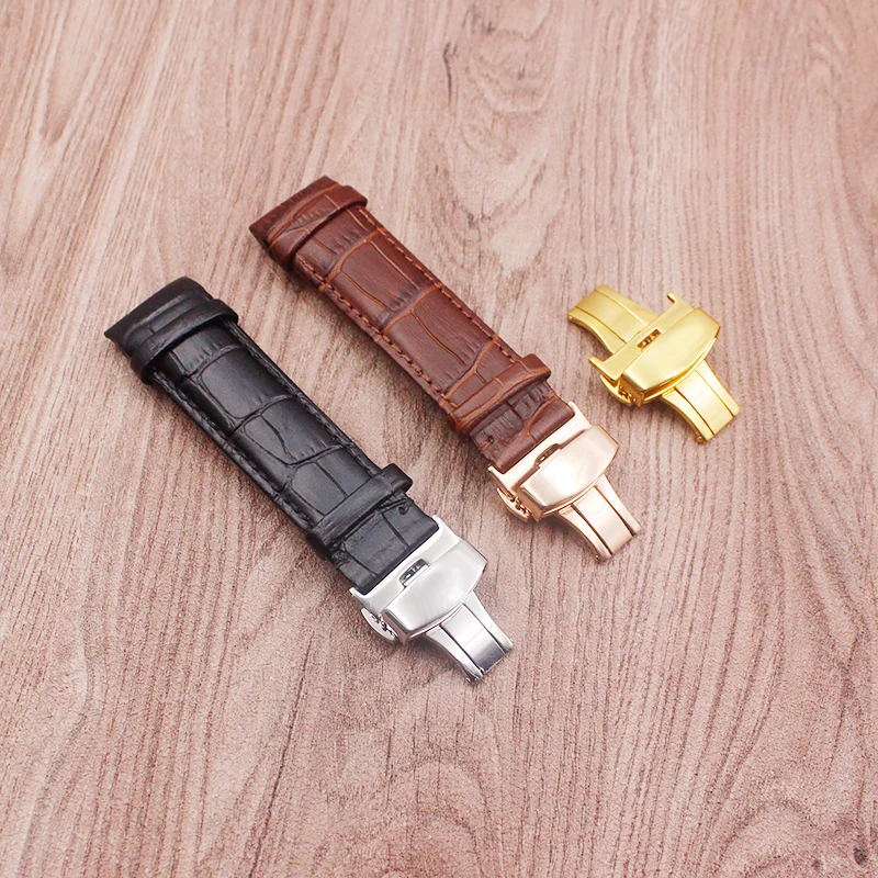 Watch accessories For Tissot T035 strap library map leather watch with 1853 butterfly buckle cool figure Men's watch band
Watch accessories For Tissot T035 strap library map leather watch with 1853 butterfly buckle cool figure Men's watch band