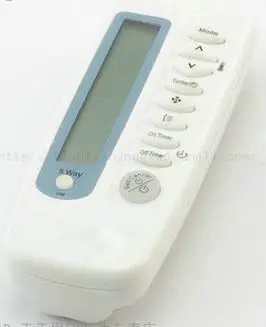 Английская версия для Samsung ARH-460 ARH-457/410/461/423 кондиционер пульт дистанционного управления в ARC-4a1
Английская версия для Samsung ARH-460 ARH-457/410/461/423 кондиционер пульт дистанционного управления в ARC-4a1