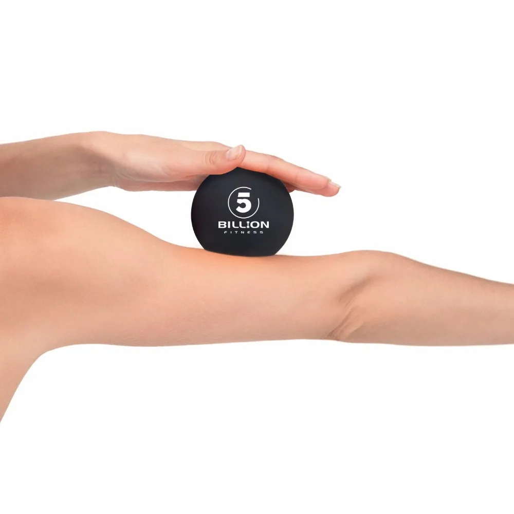 5BILLION Massage Balls Lacrosse Balls Massage Tennis Balls Stress Balls Deep Tissue Massage Tool for Muscle Release
5BILLION Massage Balls Lacrosse Balls Massage Tennis Balls Stress Balls Deep Tissue Massage Tool for Muscle Release