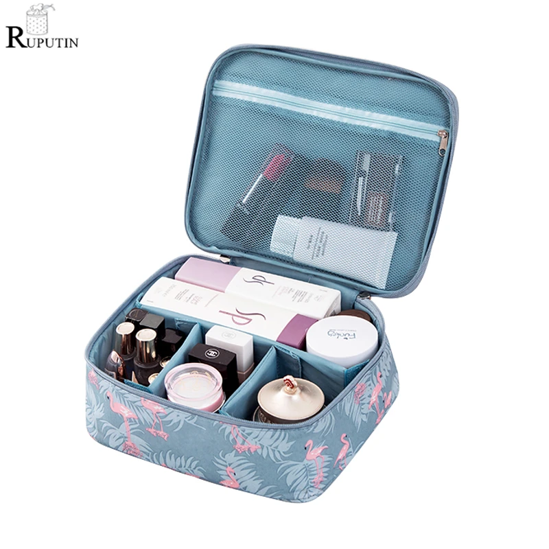 RUPUTIN Brand Package Travel Cosmetic Storage Bags Large Capacity Women's Makeup Organizer Bag Female Storage Toiletry Kit Case
RUPUTIN Brand Package Travel Cosmetic Storage Bags Large Capacity Women's Makeup Organizer Bag Female Storage Toiletry Kit Case