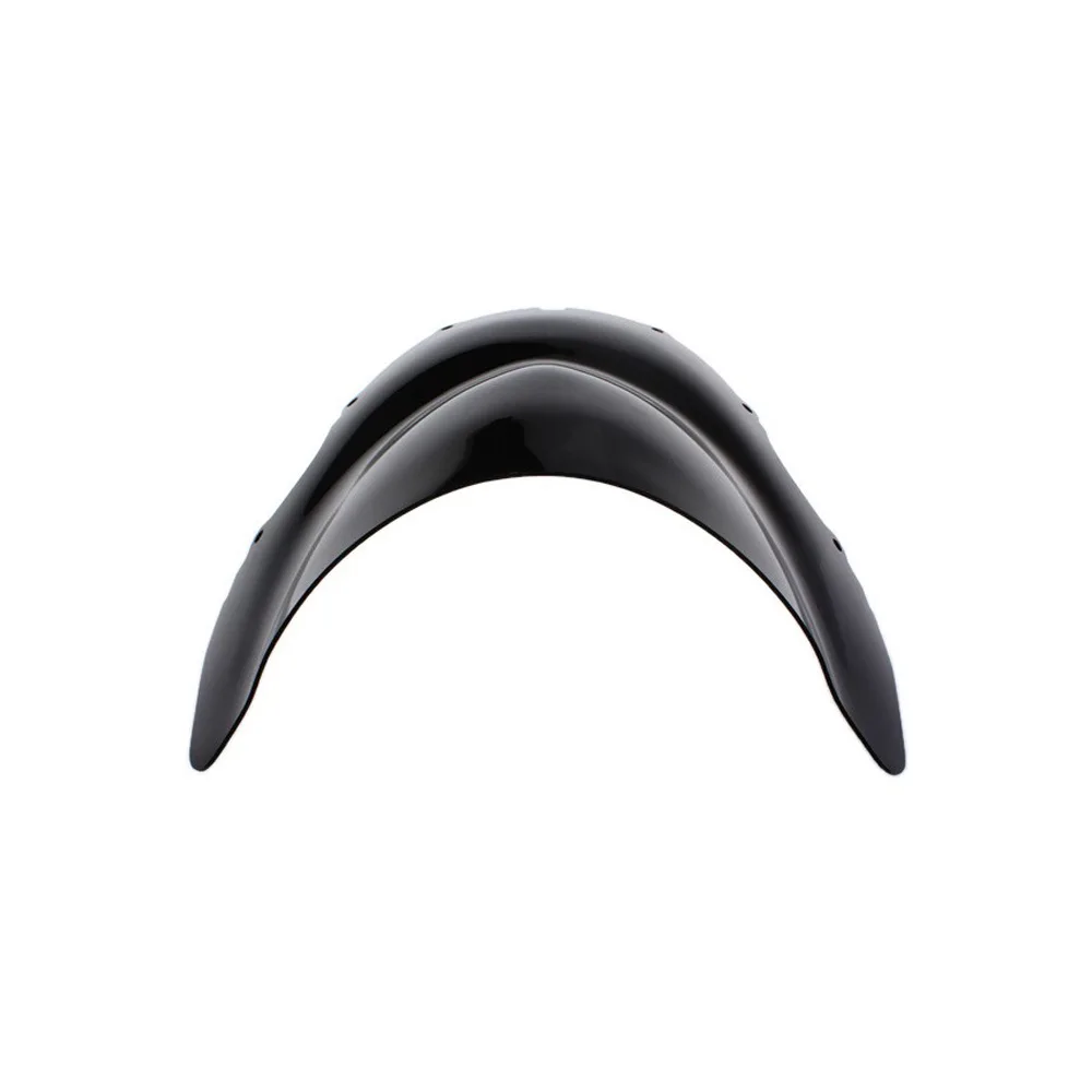 Free Shipping Motorcycle Windscreen Windshield For Honda CBR600RR F4 99 00 windshield deflector