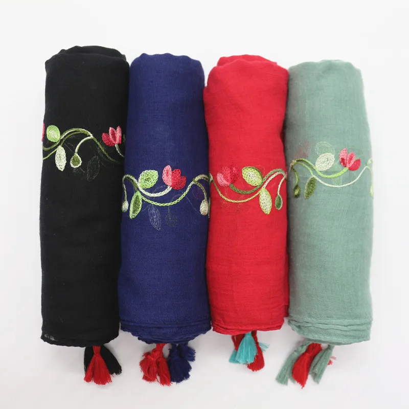 Flower print colourful tassel scarf fashion viscose cotton shawl Scarf Muslim hijabs scarf independence packing 10pcs/lot
Flower print colourful tassel scarf fashion viscose cotton shawl Scarf Muslim hijabs scarf independence packing 10pcs/lot