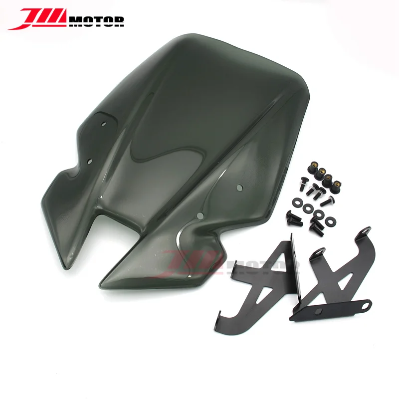 New Arrival Double Bubble Motorcycle ABS Windscreen Windshield Wind Deflectore For YAMAHA MT-09 MT09 FZ-09 FZ09 2017
New Arrival Double Bubble Motorcycle ABS Windscreen Windshield Wind Deflectore For YAMAHA MT-09 MT09 FZ-09 FZ09 2017