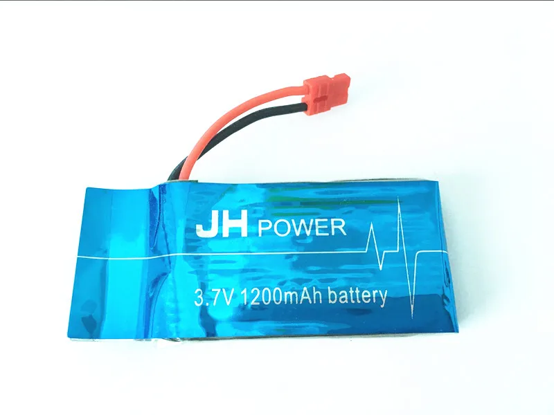 Аккумулятор Syma X5HW X5HC, 3,7 в, 1200 мА · ч, улучшенный аккумулятор Lipo сверхвысокой емкости для адаптера Syma X5HW X5HC, запчасти зарядка syma
Аккумулятор Syma X5HW X5HC, 3,7 в, 1200 мА · ч, улучшенный аккумулятор Lipo сверхвысокой емкости для адаптера Syma X5HW X5HC, запчасти зарядка syma