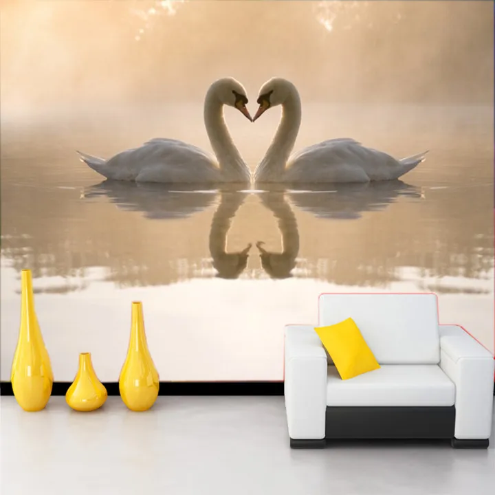 Custom 3d Wall Murals Wallpaper Goose Animal Mural for Sofa TV Background 3d Wall Photo Murals 3D Wall Sticker
Custom 3d Wall Murals Wallpaper Goose Animal Mural for Sofa TV Background 3d Wall Photo Murals 3D Wall Sticker