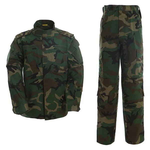 USMC BDU Inspired Military Tactical Hunting Airsoft Paintball Combat BDU Uniform Set Shirt & Pants Woodland
USMC BDU Inspired Military Tactical Hunting Airsoft Paintball Combat BDU Uniform Set Shirt & Pants Woodland