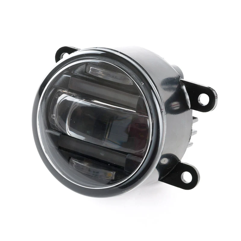For Ford Fiesta New Led Fog Light with DRL Daytime Running Lights with Lens Fog Lamps Car Styling Led Refit Original Fog
For Ford Fiesta New Led Fog Light with DRL Daytime Running Lights with Lens Fog Lamps Car Styling Led Refit Original Fog