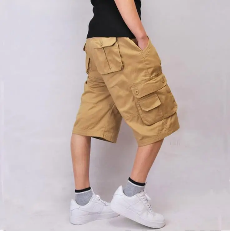 Tailor Pal Love Summer Mens bermuda Militar Waterproof Tactical Cargo Shorts Military Short Men Pockets Casual Male Short #V1
Tailor Pal Love Summer Mens bermuda Militar Waterproof Tactical Cargo Shorts Military Short Men Pockets Casual Male Short #V1